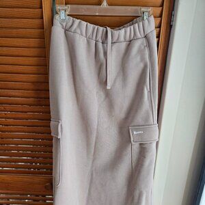 ROOTS Cloud Cargo Skirt